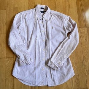 Ralph Lauren button down